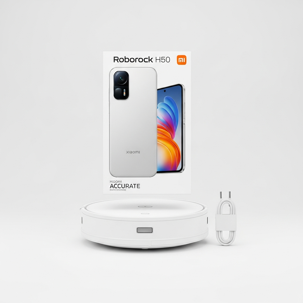 Robo Xiaomi H50