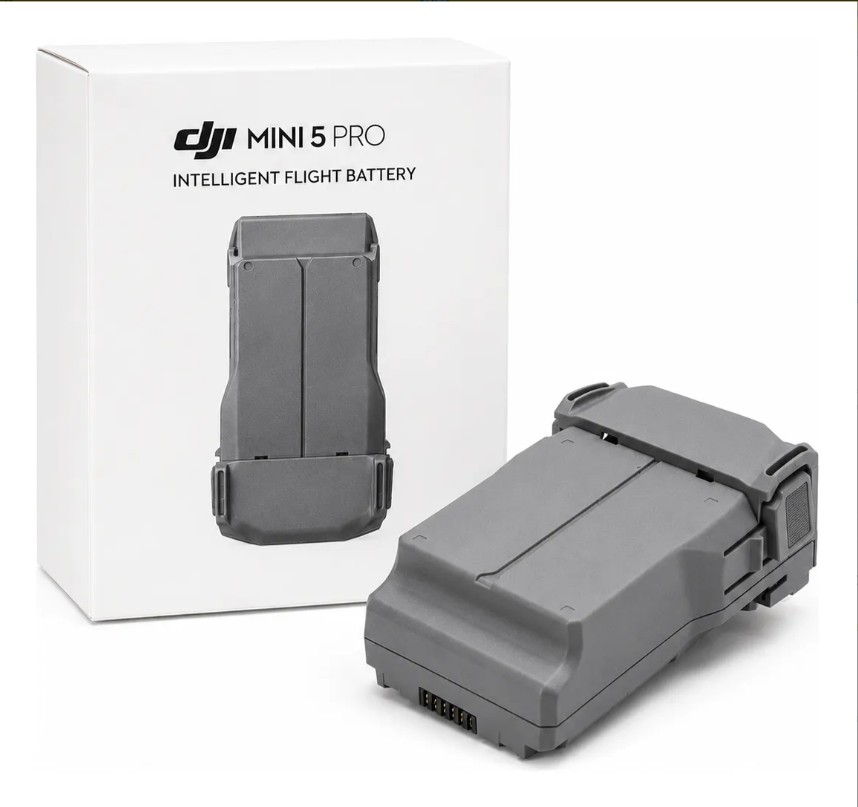 Bateria DJI Mini 5 Pro
