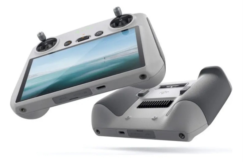 Controle Remoto Mini 3 Normal (COM TELA)