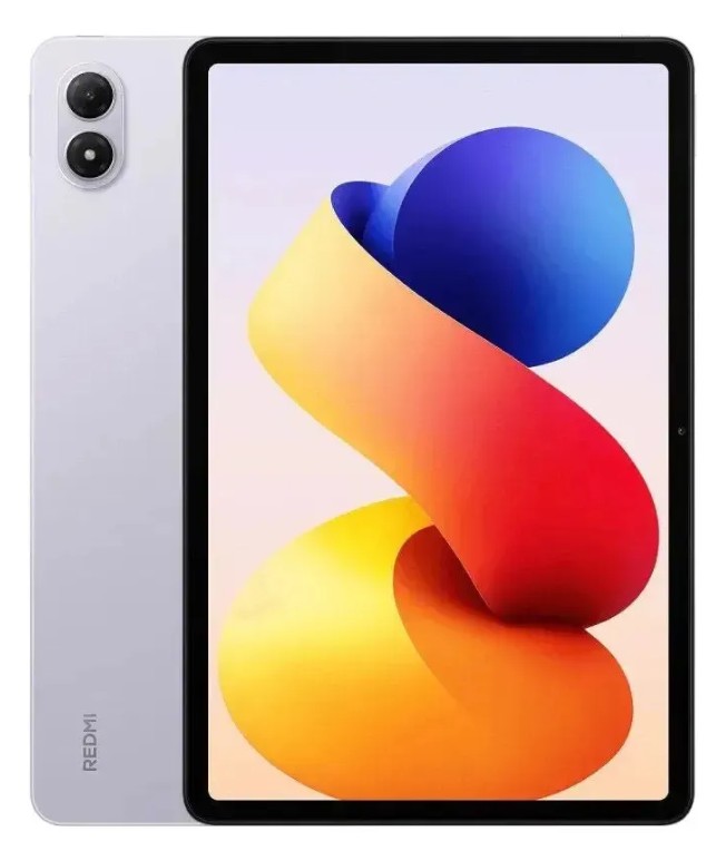 Tablet Redmi Pad 2 Pro 6/128gb ROXO